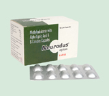 pcd pharma products of Radius Healthcare Gujarat 